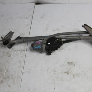 Land Rover L550 Discovery Sport Windscreen Wiper Motor Assembly LR058846 - Image 2