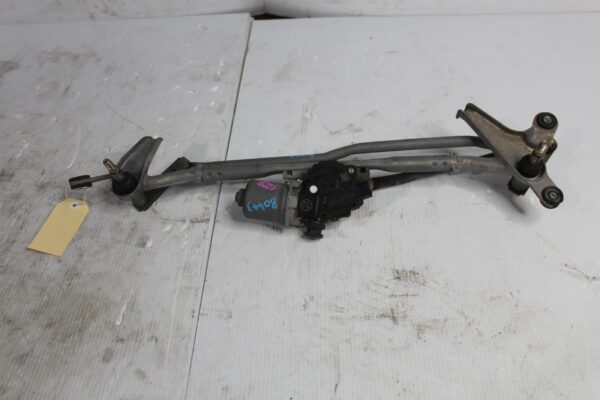Land Rover L550 Discovery Sport Windscreen Wiper Motor Assembly LR058846