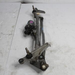 Land Rover L550 Discovery Sport Windscreen Wiper Motor Assembly LR058846 - Image 3