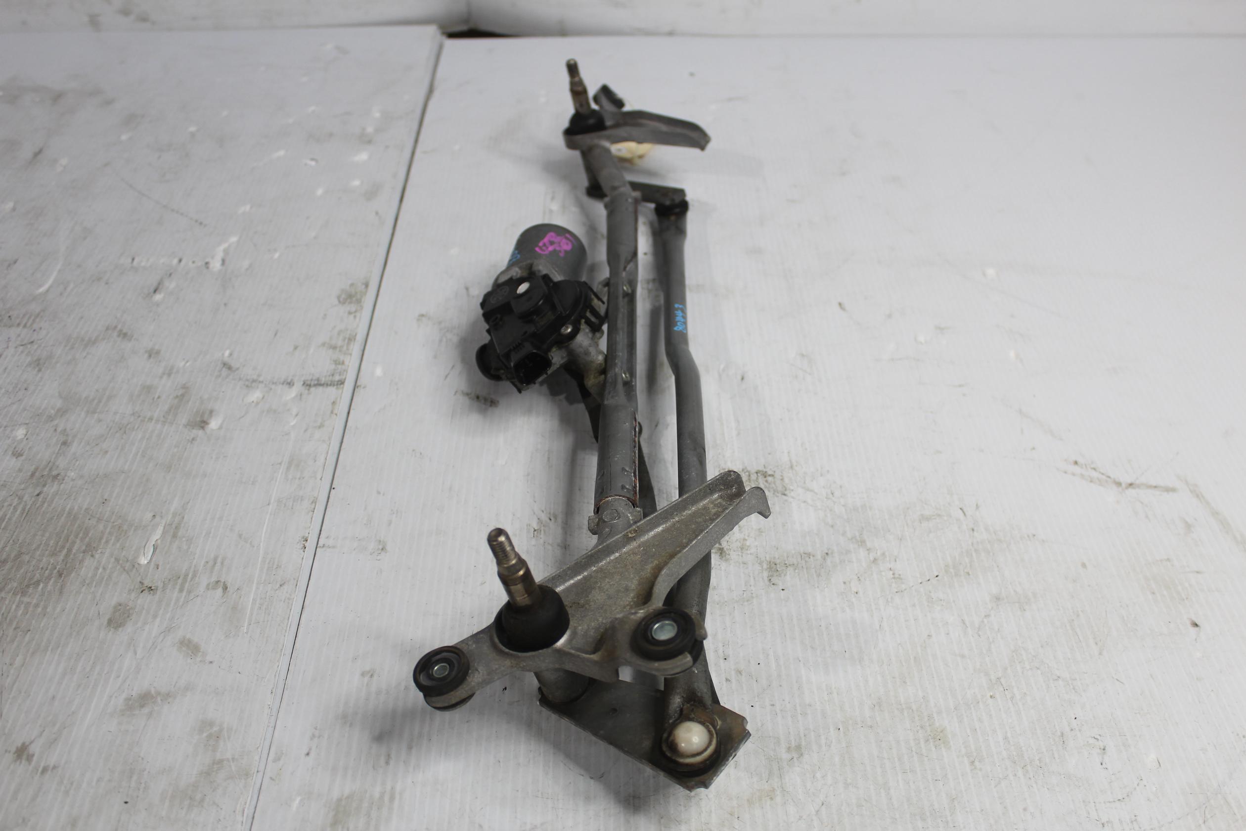 Land Rover L550 Discovery Sport Windscreen Wiper Motor Assembly LR058846 - Image 3
