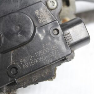 Land Rover L550 Discovery Sport Windscreen Wiper Motor Assembly LR058846 - Image 5
