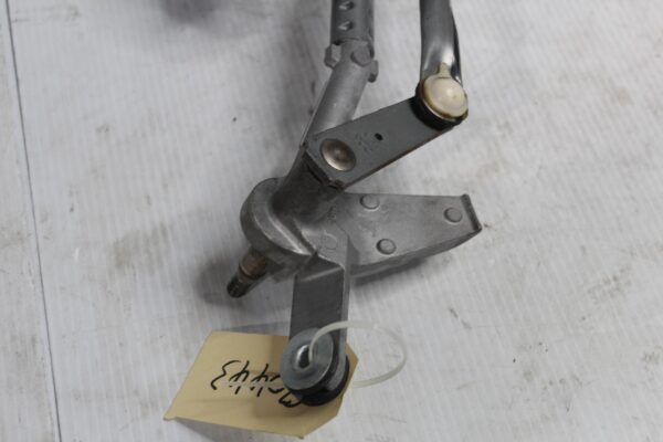 Land Rover L550 Discovery Sport Windscreen Wiper Motor Assembly LR058846