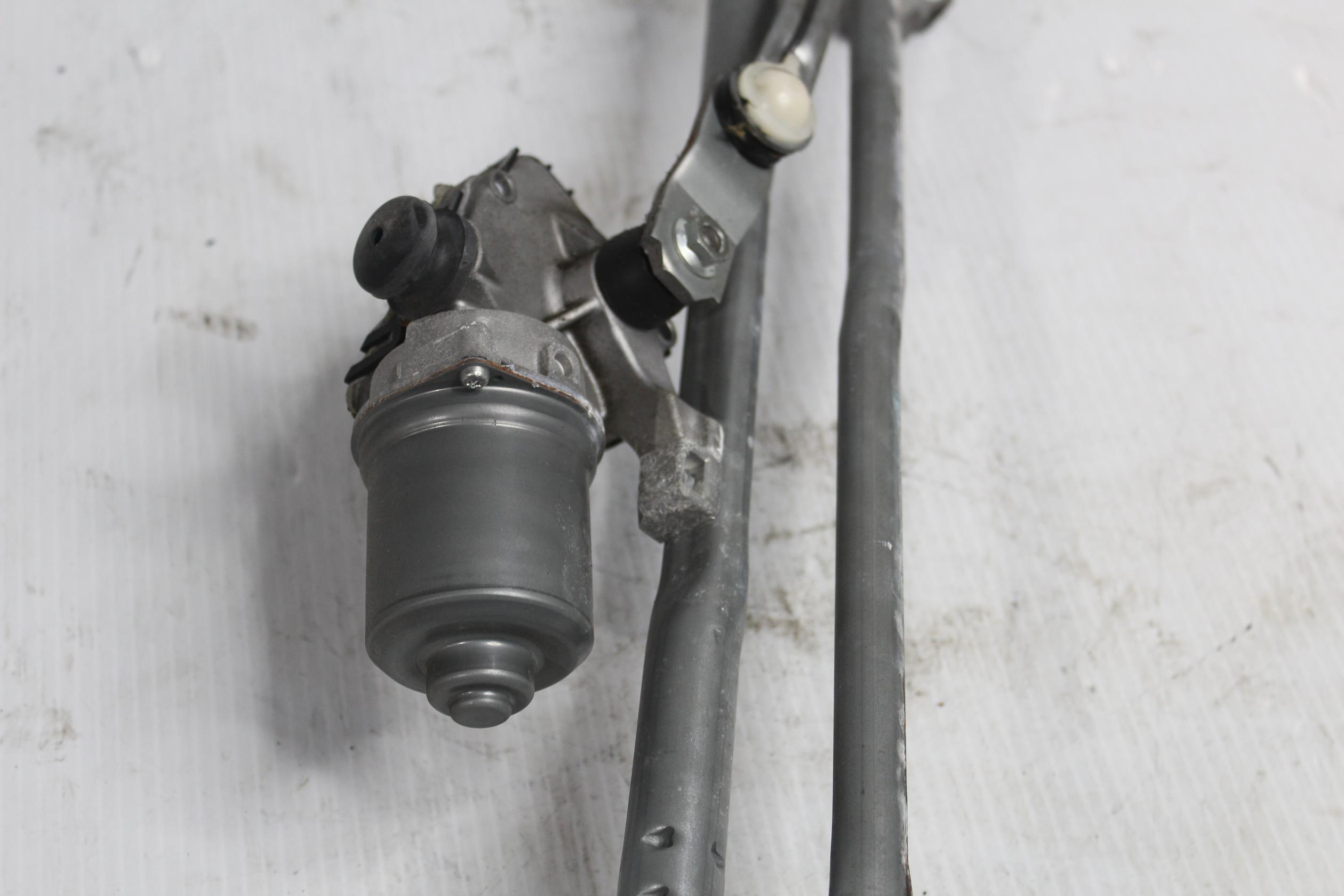 Land Rover L550 Discovery Sport Windscreen Wiper Motor Assembly LR058846 - Image 8
