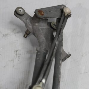 Land Rover L550 Discovery Sport Windscreen Wiper Motor Assembly LR058846 - Image 9