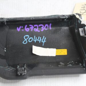 Land Rover L550 Discovery Sport RH Right Instrument Panel Trim LR059618 - Image 5
