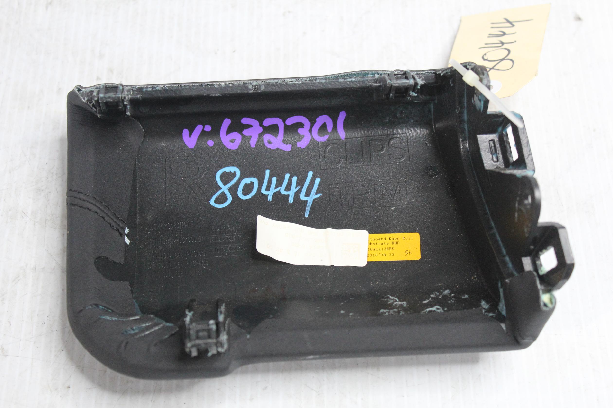 Land Rover L550 Discovery Sport RH Right Instrument Panel Trim LR059618 - Image 5