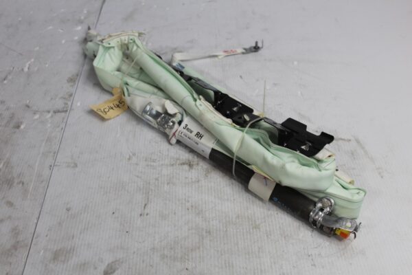 Land Rover L550 Discovery Sport 7 Seater RH Right Curtain Roof Airbag LR060790
