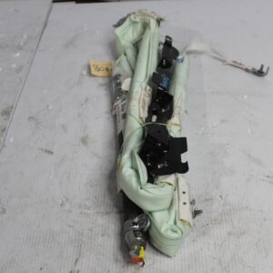 Land Rover L550 Discovery Sport 7 Seater RH Right Curtain Roof Airbag LR060790 - Image 2