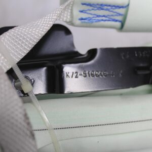 Land Rover L550 Discovery Sport 7 Seater RH Right Curtain Roof Airbag LR060790 - Image 13