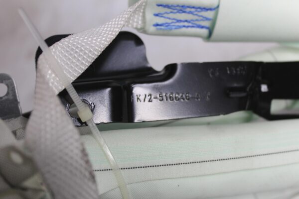 Land Rover L550 Discovery Sport 7 Seater RH Right Curtain Roof Airbag LR060790