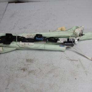 Land Rover L550 Discovery Sport 7 Seater RH Right Curtain Roof Airbag LR060790 - Image 3