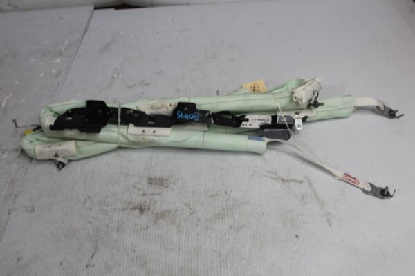 Land Rover L550 Discovery Sport 7 Seater RH Right Curtain Roof Airbag LR060790