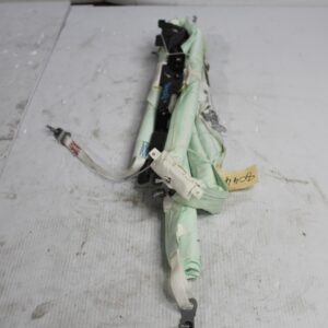 Land Rover L550 Discovery Sport 7 Seater RH Right Curtain Roof Airbag LR060790 - Image 4