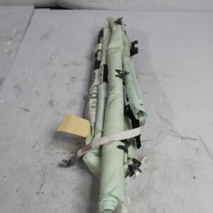 Land Rover L550 Discovery Sport 7 Seater RH Right Curtain Roof Airbag LR060790 - Image 5
