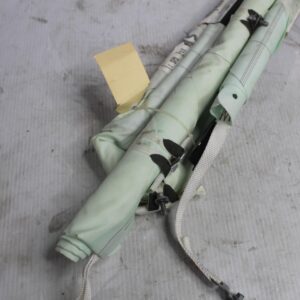 Land Rover L550 Discovery Sport 7 Seater RH Right Curtain Roof Airbag LR060790 - Image 7