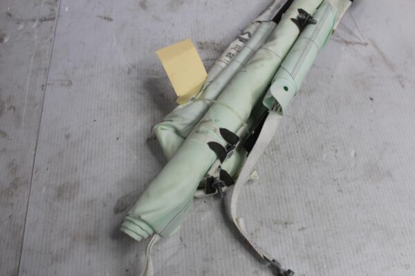 Land Rover L550 Discovery Sport 7 Seater RH Right Curtain Roof Airbag LR060790