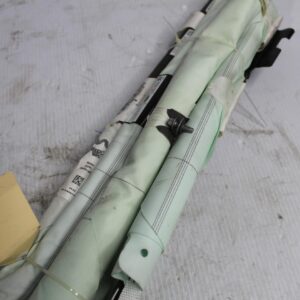 Land Rover L550 Discovery Sport 7 Seater RH Right Curtain Roof Airbag LR060790 - Image 8