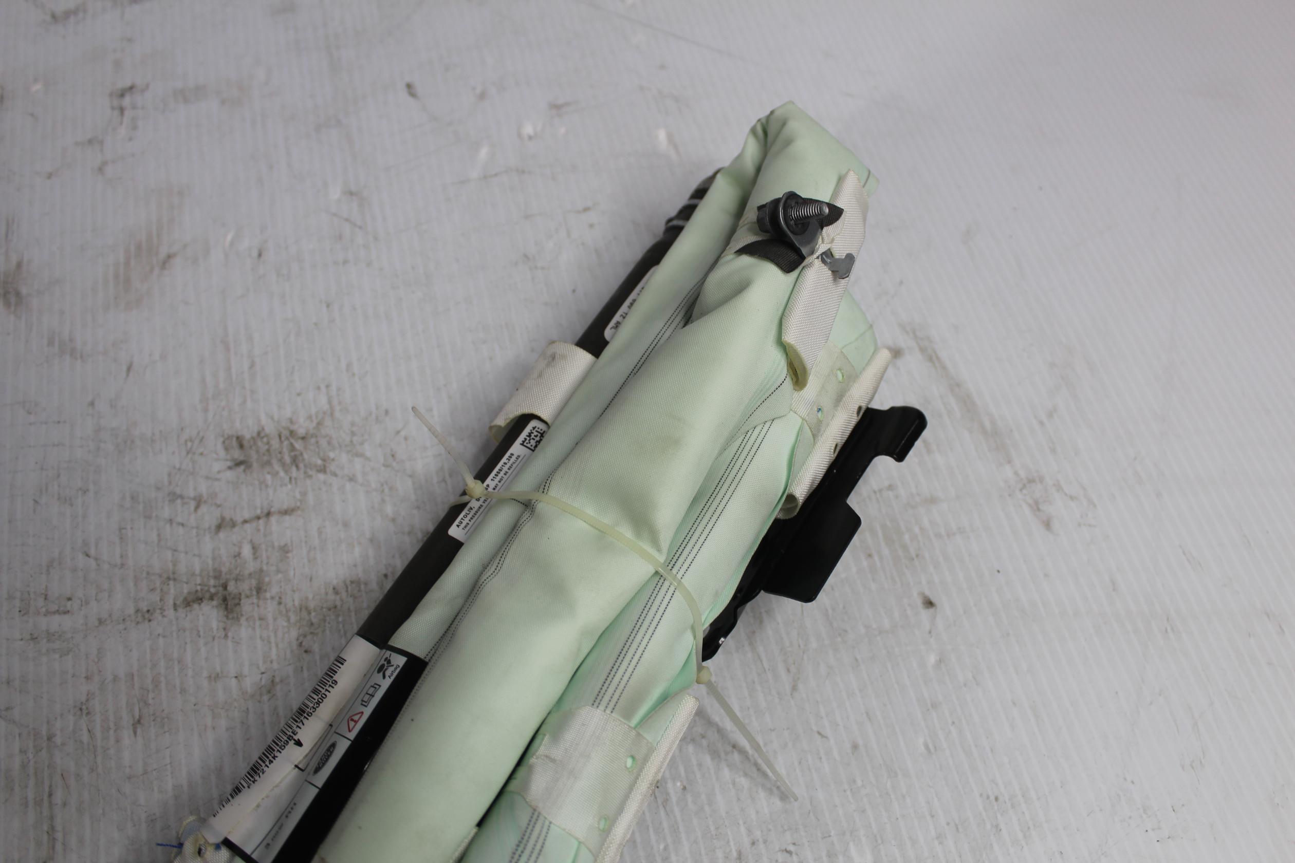 Land Rover L550 Discovery Sport 7 Seater RH Right Curtain Roof Airbag LR060790 - Image 9