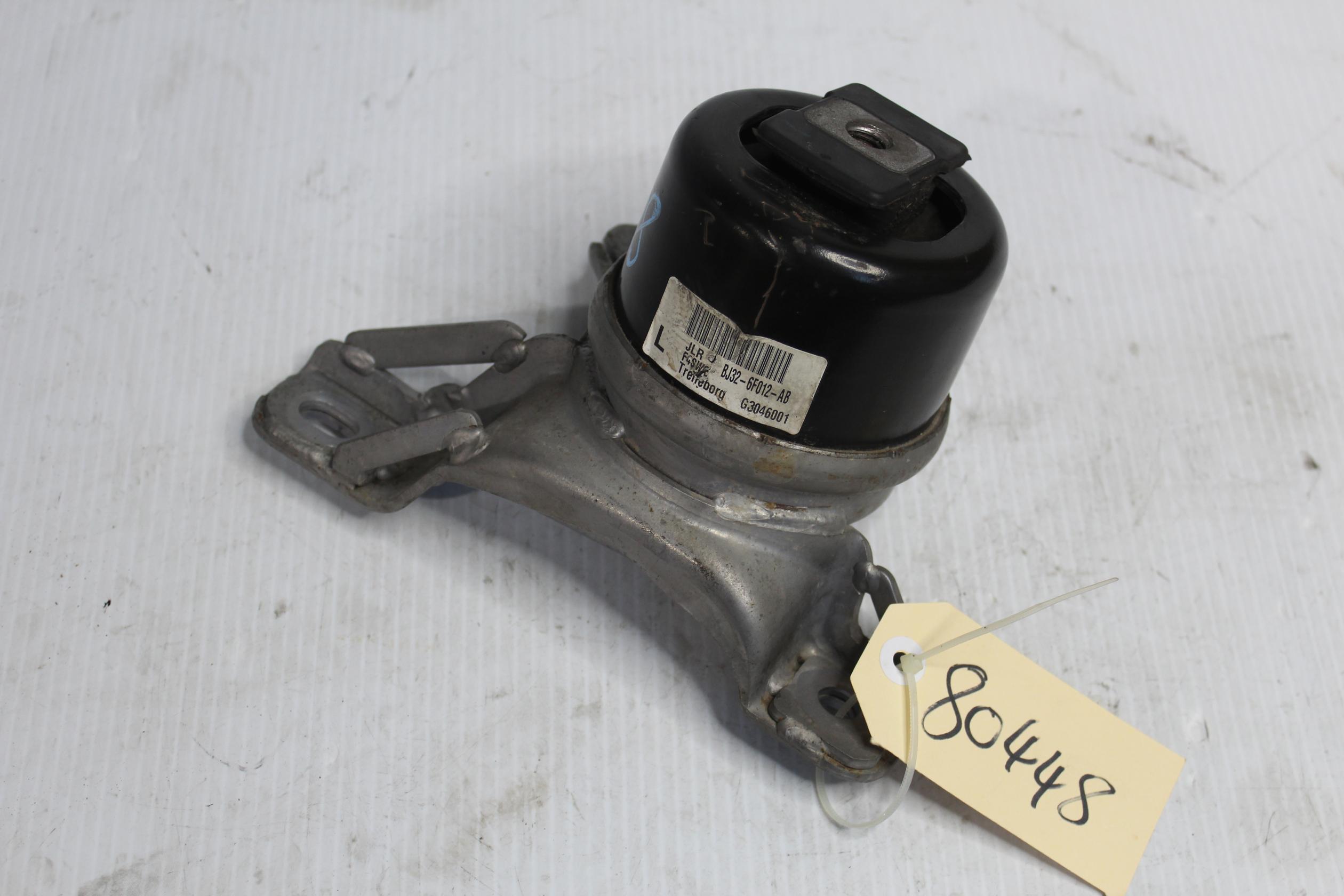 Land Rover L550 Discovery Sport 2.0L Engine Mount Support LR024729, BJ326F012AB - Image 1