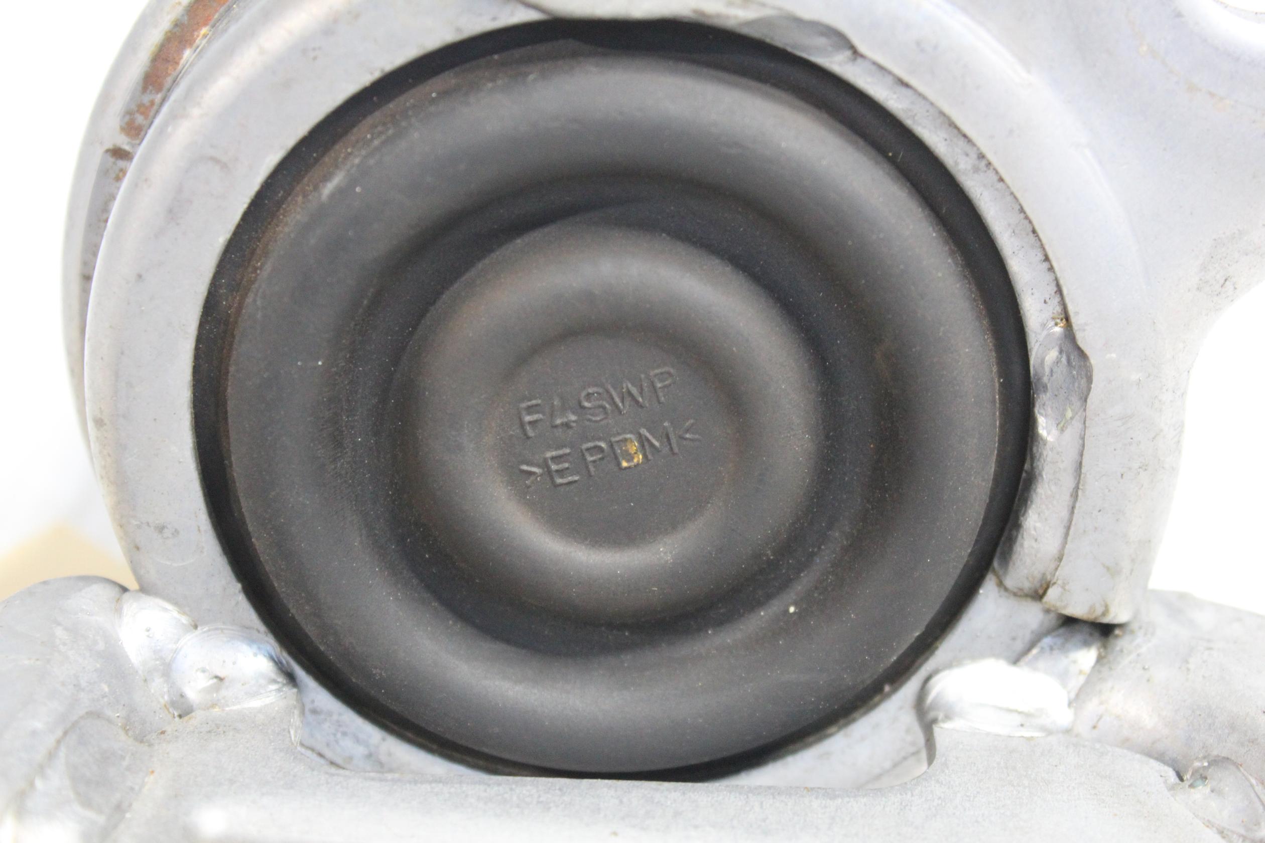 Land Rover L550 Discovery Sport 2.0L Engine Mount Support LR024729, BJ326F012AB - Image 8