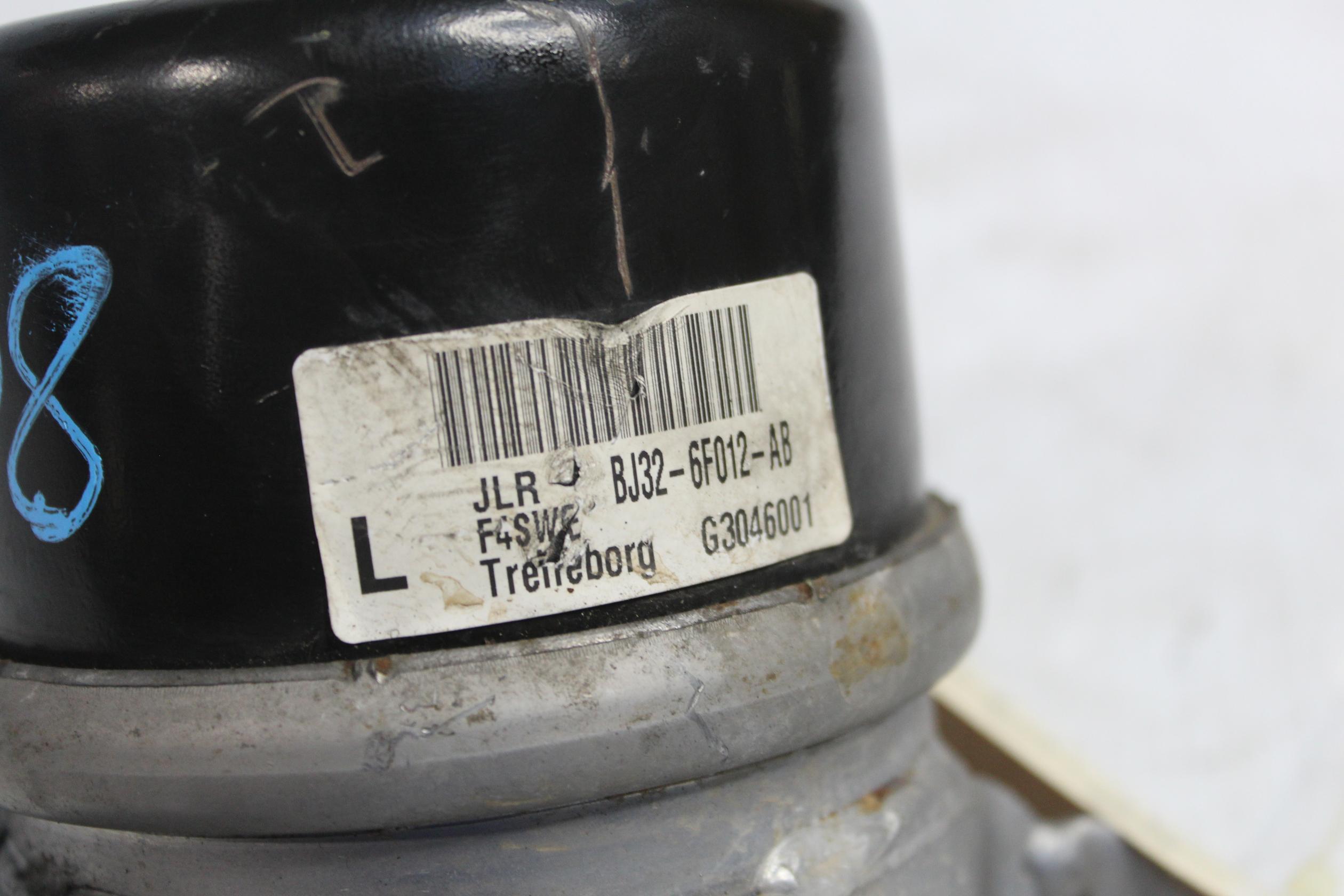 Land Rover L550 Discovery Sport 2.0L Engine Mount Support LR024729, BJ326F012AB - Image 10