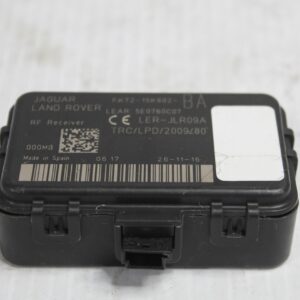 Land Rover L550 Discovery Sport Radio Receiver Module LR143239
