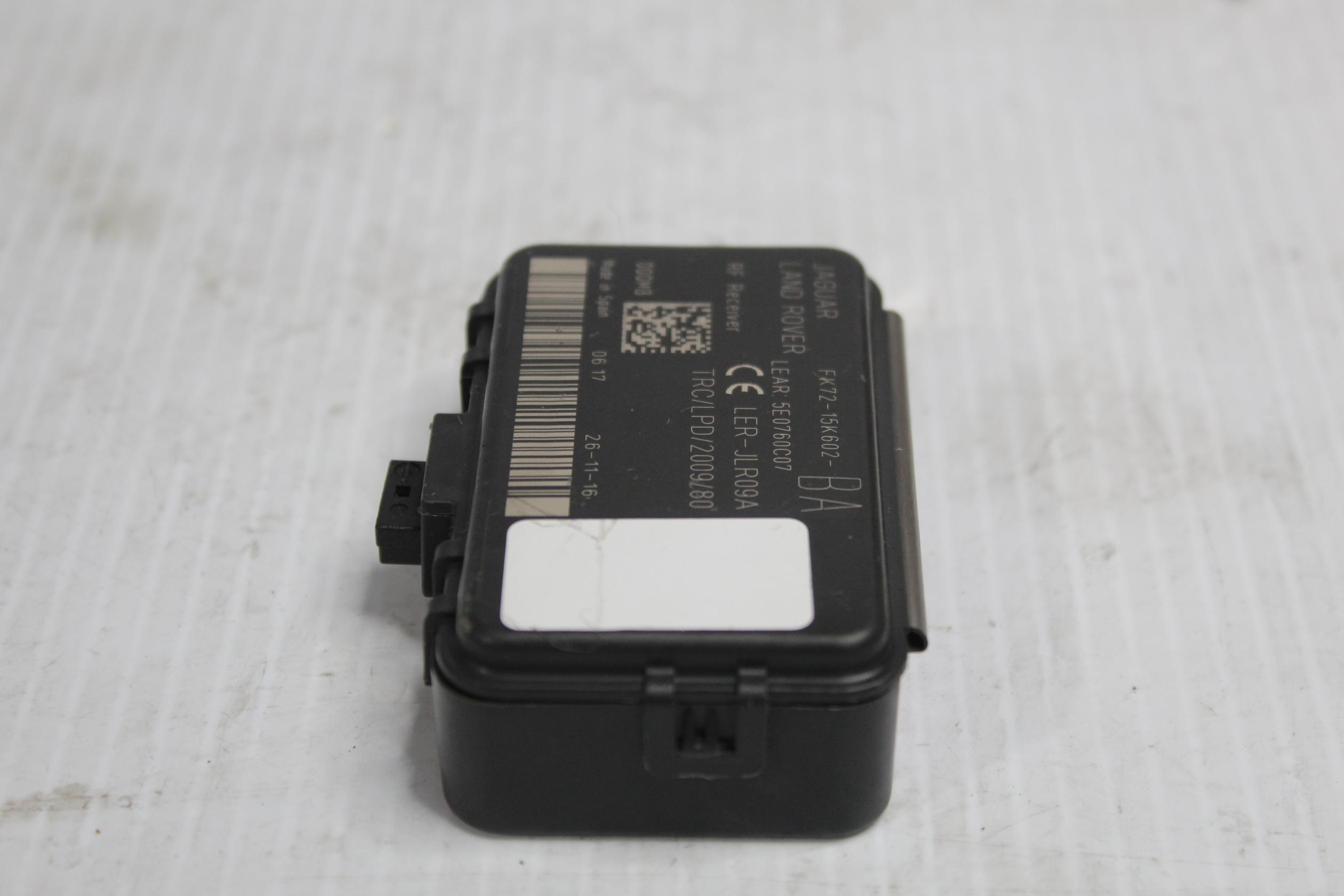 Land Rover L550 Discovery Sport Radio Receiver Module LR143239 - Image 2