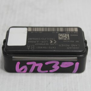 Land Rover L550 Discovery Sport Radio Receiver Module LR143239 - Image 3