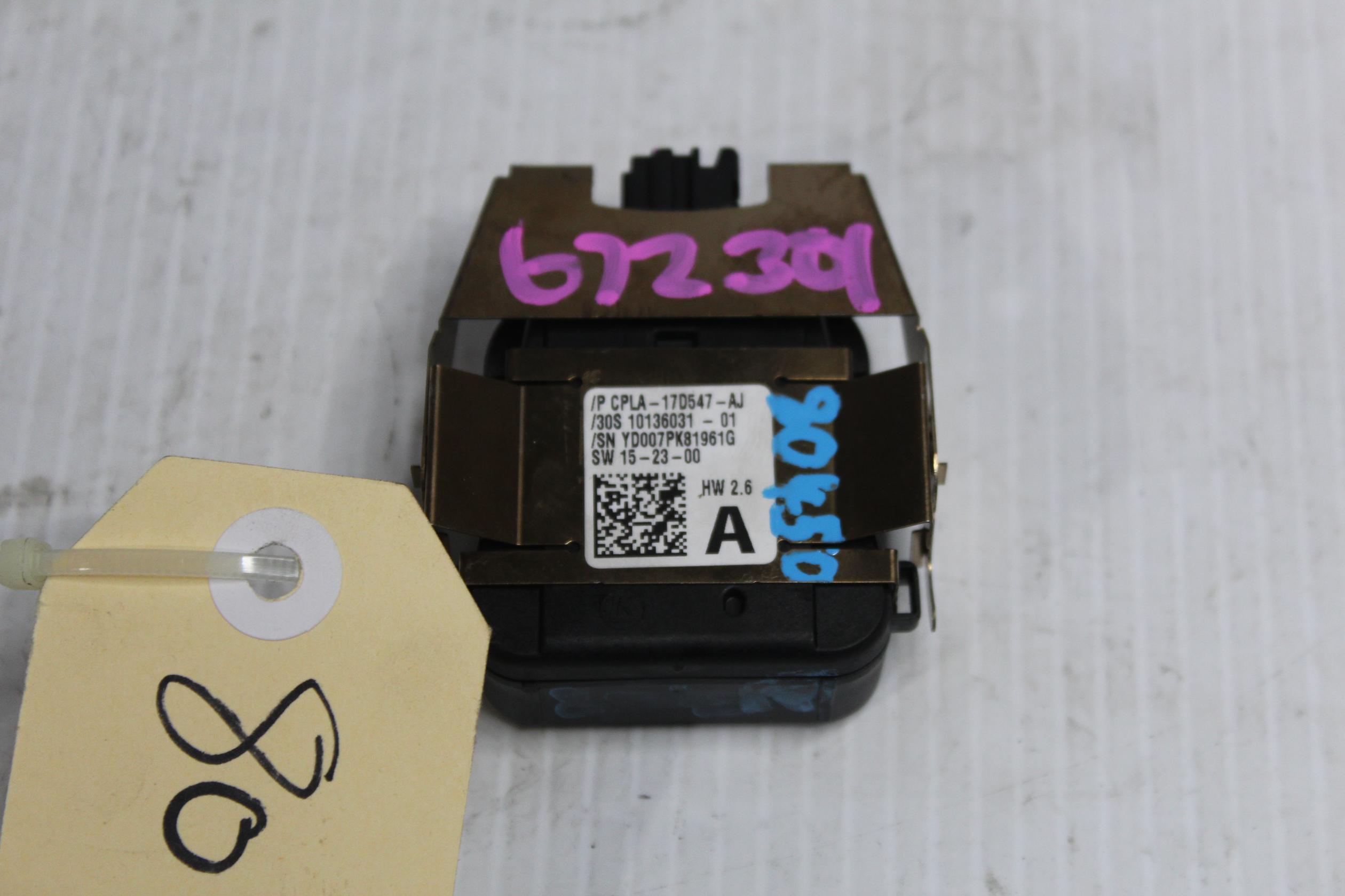 Land Rover L550 Discovery Sport Windscreen Rain Sensor LR083315, LR137198 - Image 2