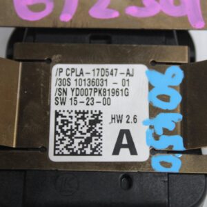 Land Rover L550 Discovery Sport Windscreen Rain Sensor LR083315, LR137198 - Image 3