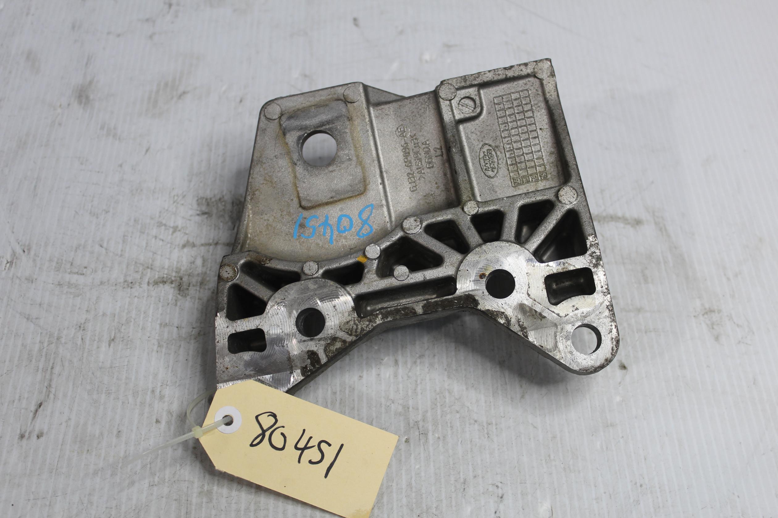 Land Rover L550 Discovery Sport Engine Support Mount LR071977, LR095899 - Image 1