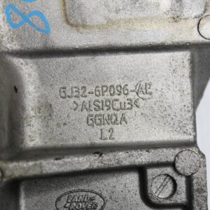 Land Rover L550 Discovery Sport Engine Support Mount LR071977, LR095899 - Image 11