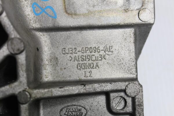 Land Rover L550 Discovery Sport Engine Support Mount LR071977, LR095899
