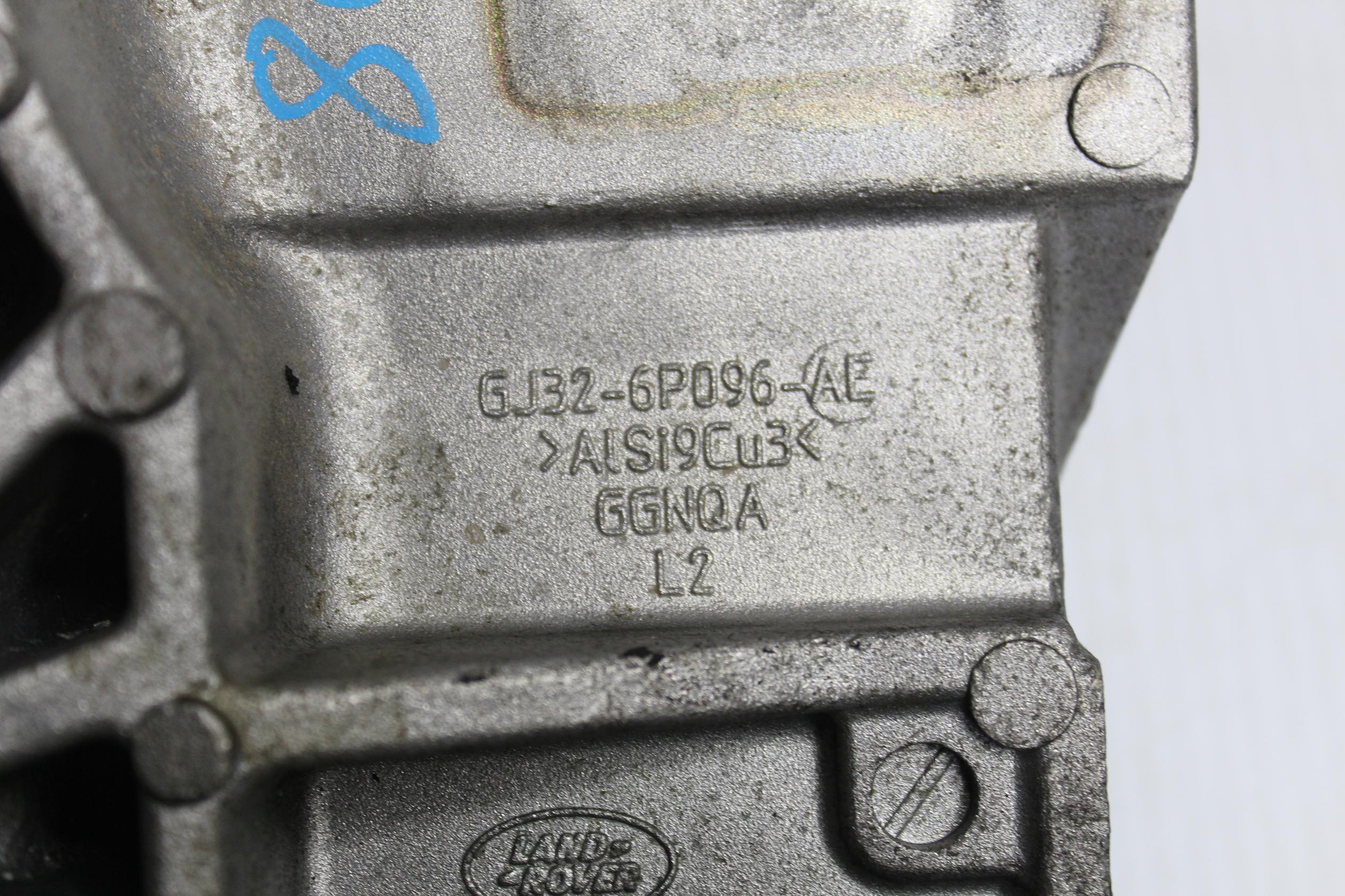 Land Rover L550 Discovery Sport Engine Support Mount LR071977, LR095899 - Image 11