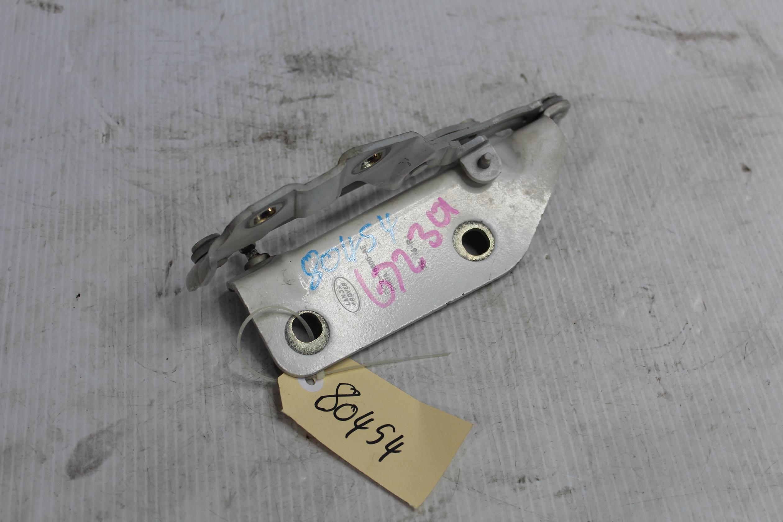 Land Rover L550 Discovery Sport RH Right Bonnet Hood Hinge LR075405, FK7216800AE - Image 1