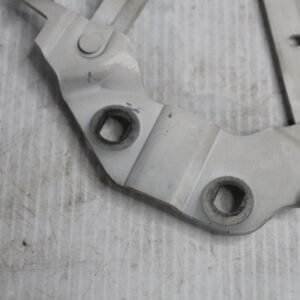 Land Rover L550 Discovery Sport RH Right Bonnet Hood Hinge LR075405, FK7216800AE - Image 7
