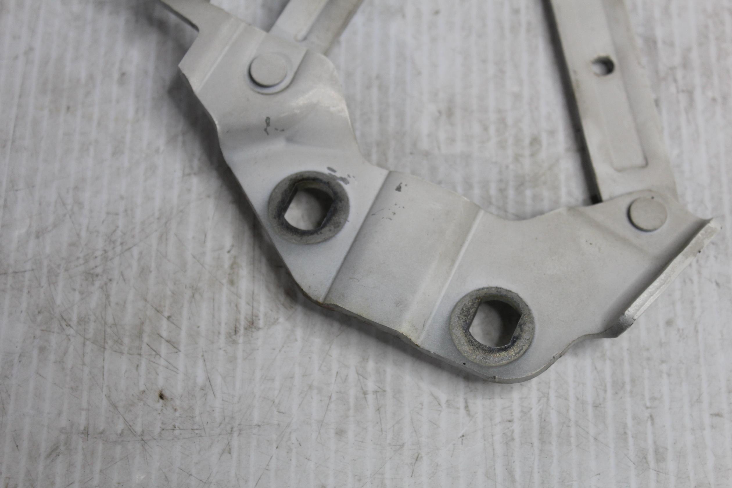 Land Rover L550 Discovery Sport RH Right Bonnet Hood Hinge LR075405, FK7216800AE - Image 7