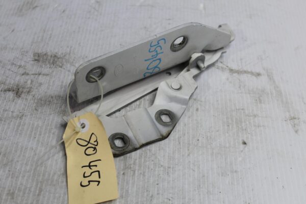 Land Rover L550 Discovery Sport LH Left Bonnet Hood Hinge LR075406