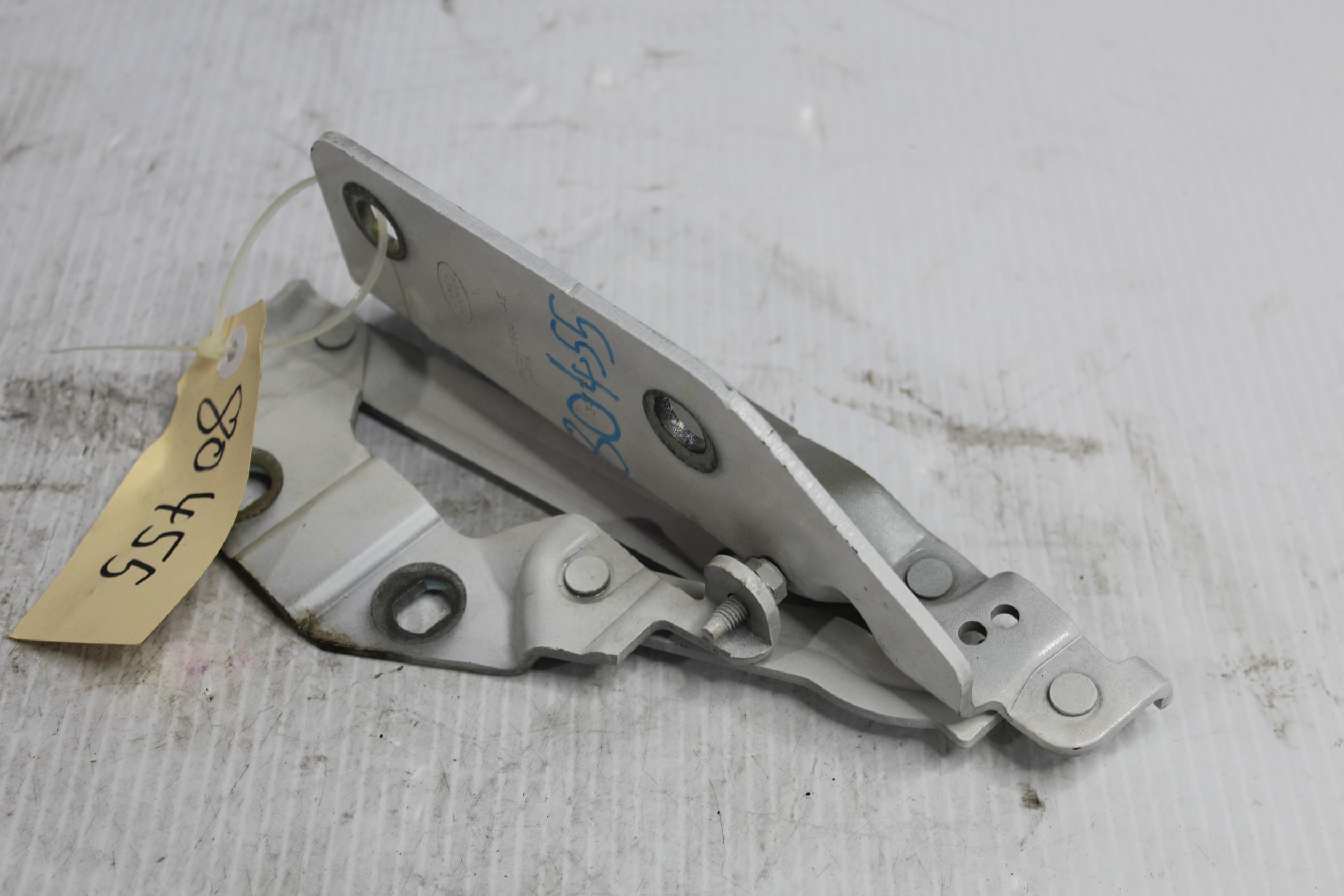 Land Rover L550 Discovery Sport LH Left Bonnet Hood Hinge LR075406 - Image 2