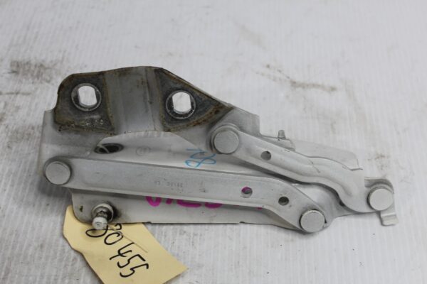 Land Rover L550 Discovery Sport LH Left Bonnet Hood Hinge LR075406