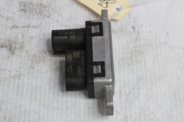 Land Rover L550 Discovery Sport Glow Plug Control Module LR071821, LR147217