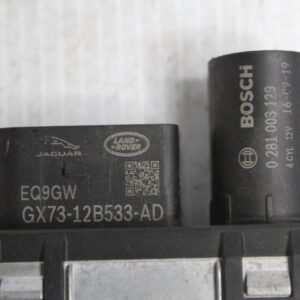 Land Rover L550 Discovery Sport Glow Plug Control Module LR071821, LR147217 - Image 5