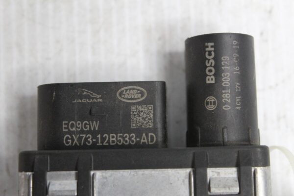 Land Rover L550 Discovery Sport Glow Plug Control Module LR071821, LR147217