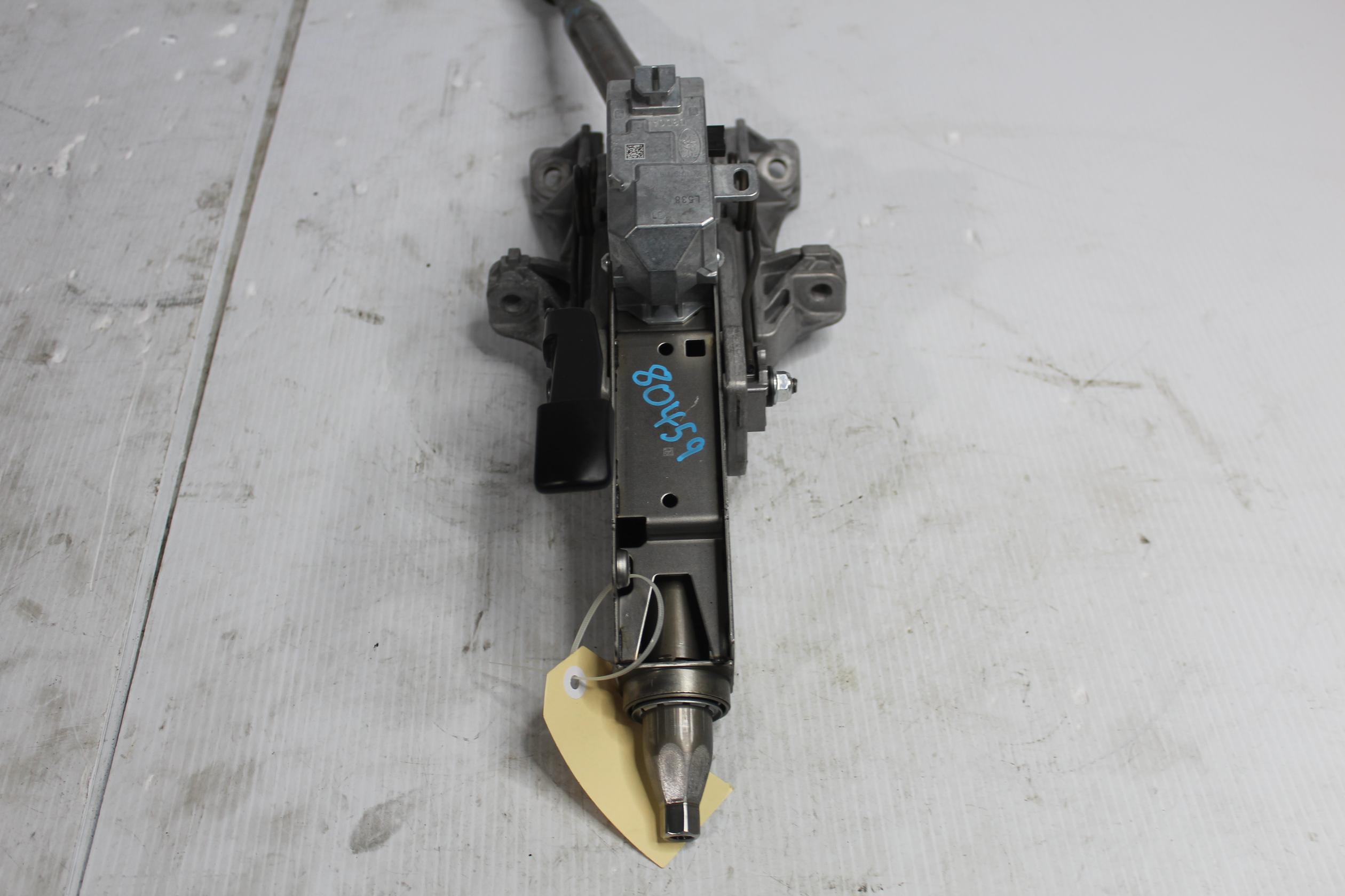 Land Rover L550 Discovery Sport Manual Steering Column LR032337, BJ323F937CB - Image 2