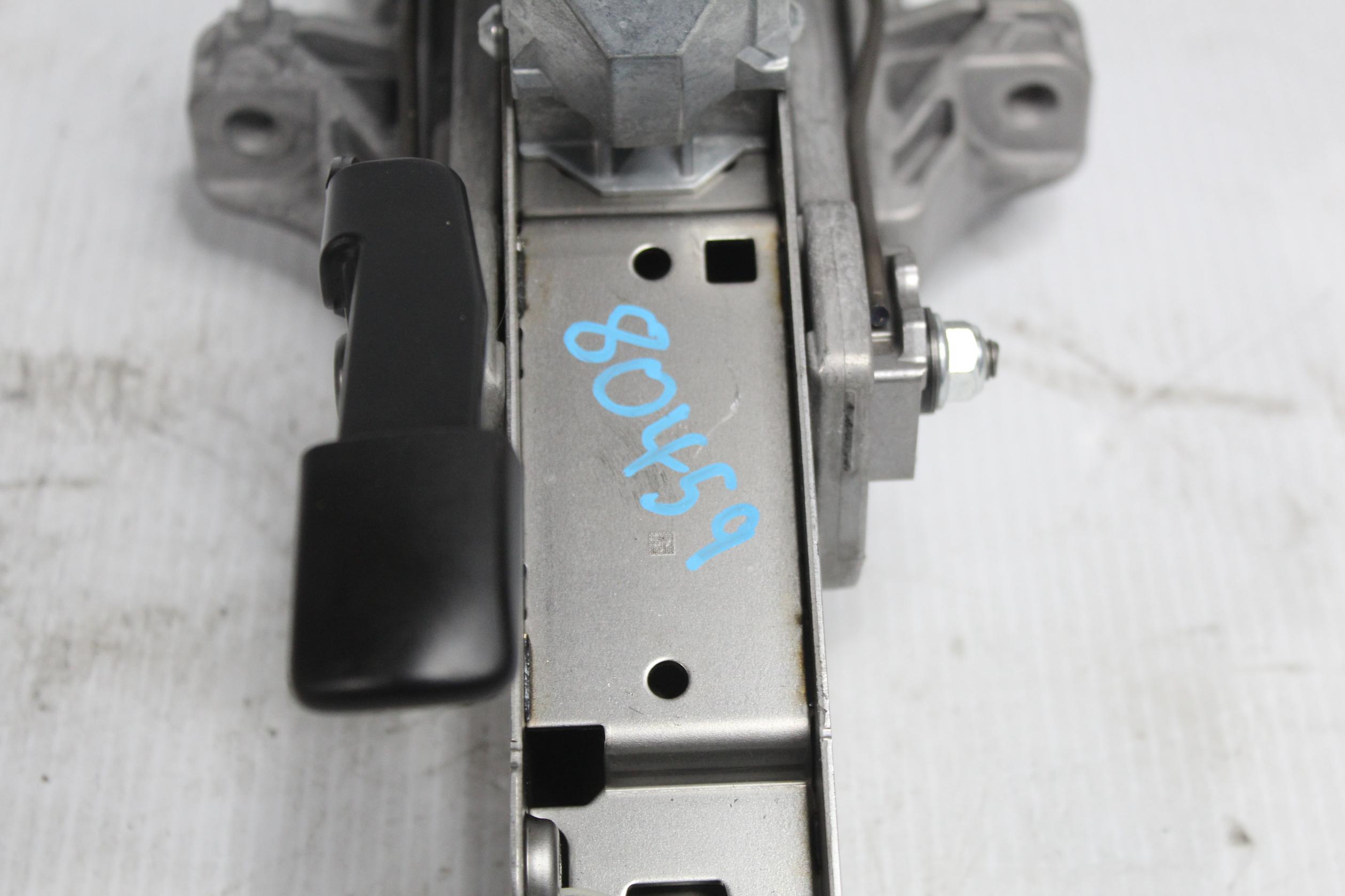 Land Rover L550 Discovery Sport Manual Steering Column LR032337, BJ323F937CB - Image 12