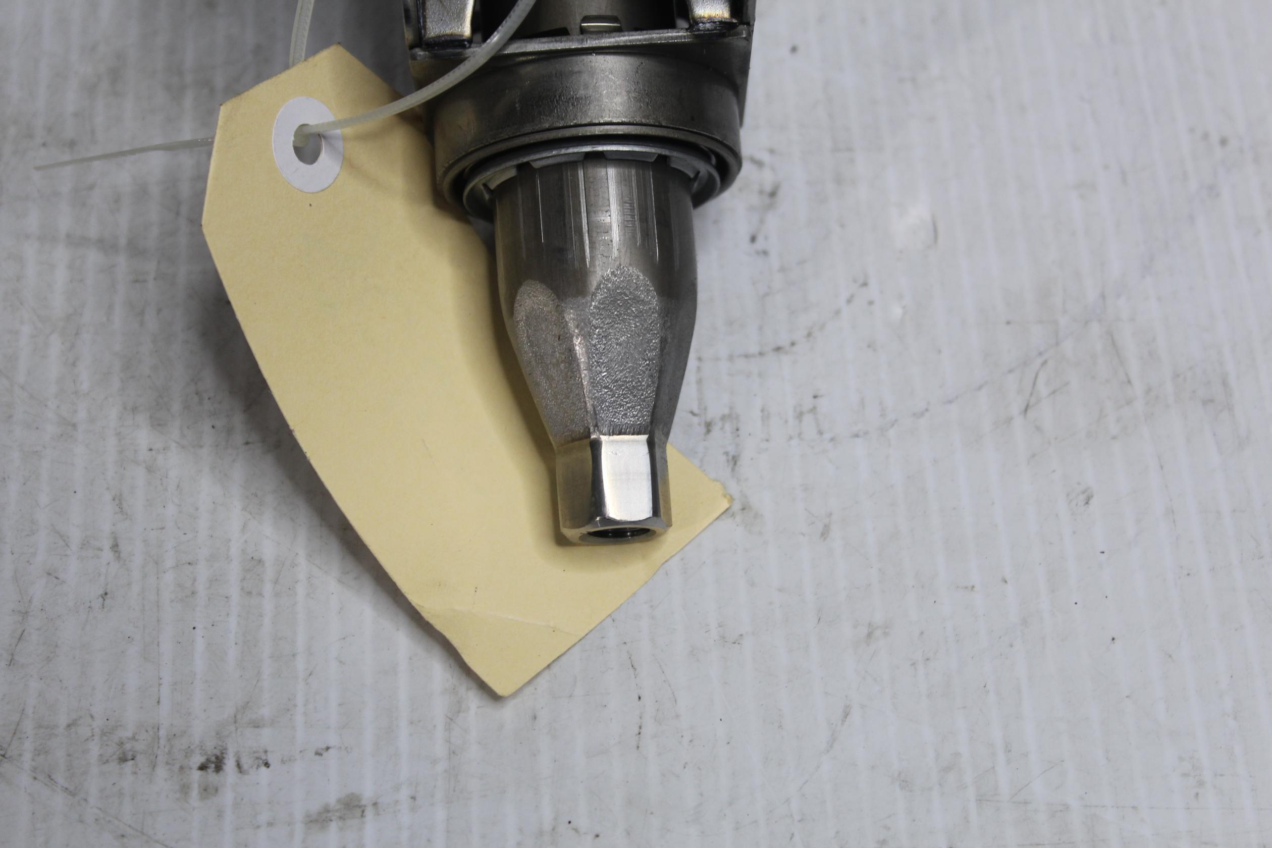 Land Rover L550 Discovery Sport Manual Steering Column LR032337, BJ323F937CB - Image 13