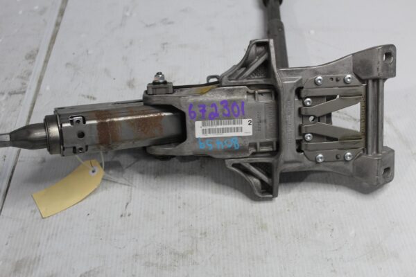Land Rover L550 Discovery Sport Manual Steering Column LR032337, BJ323F937CB