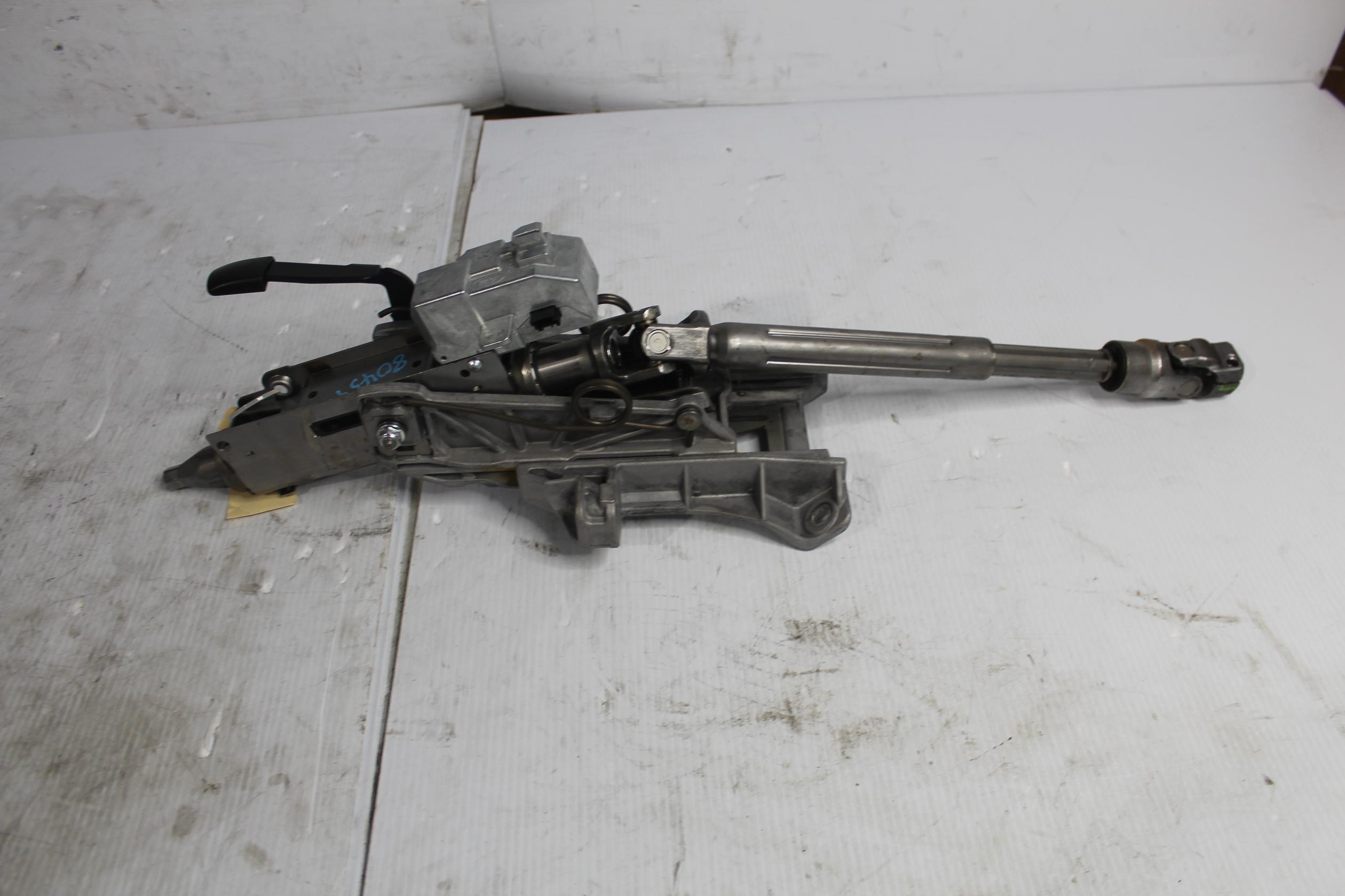 Land Rover L550 Discovery Sport Manual Steering Column LR032337, BJ323F937CB - Image 1