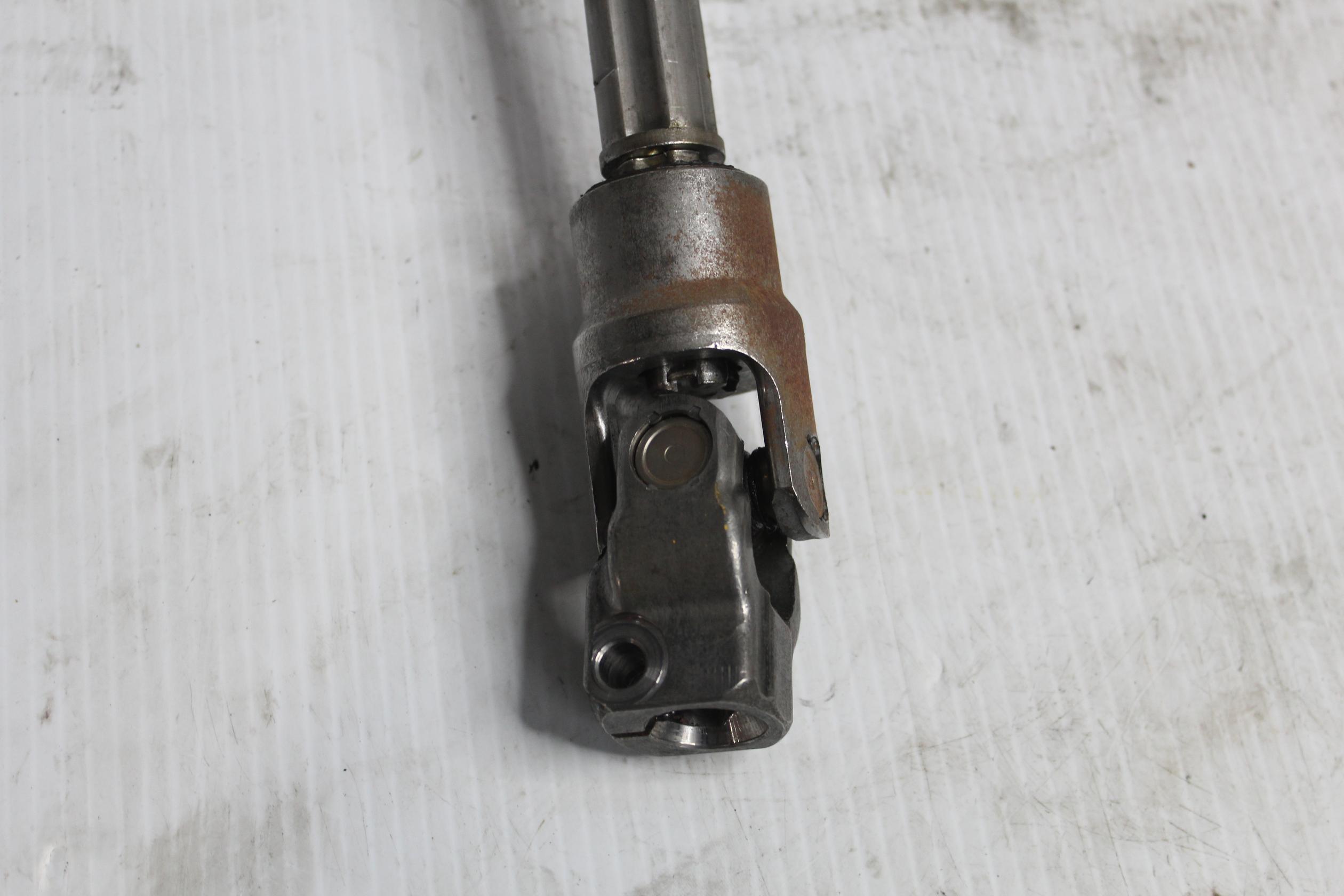 Land Rover L550 Discovery Sport Manual Steering Column LR032337, BJ323F937CB - Image 4