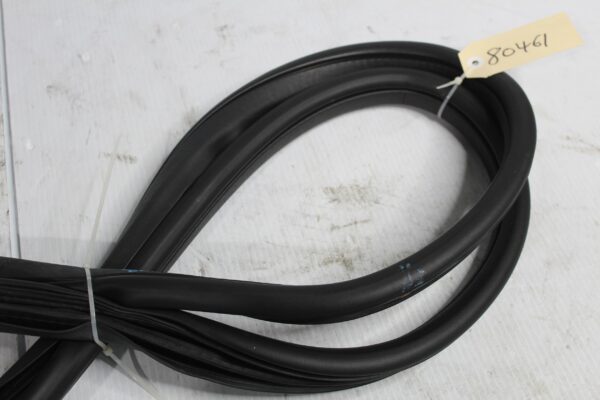 Land Rover L550 Discovery Sport Rear Door Seal Rubber LR084518, LR178741